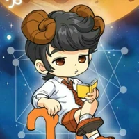 Ma Kết ♑/Nam/