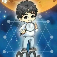 Xử Nữ ♍/Nam/