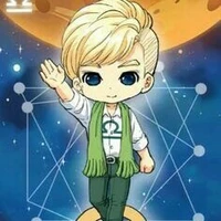 Thiên Bình ♎/Nam/