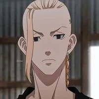 Ryuguji Ken_ Draken