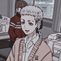 Mitsuya Takashi