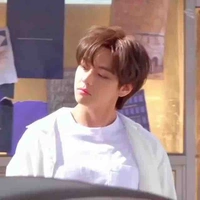 Kim Taehyung