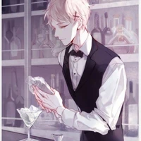 bartender