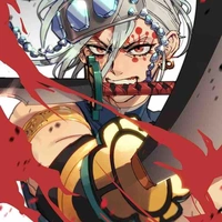 Uzuu tegen