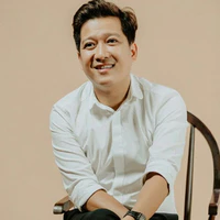 Trường Giang ( ba Ngọc )