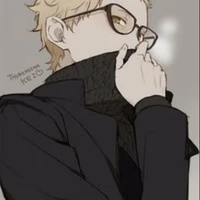 Tsukishima Kei