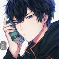 Kageyama Tobio