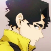 Sakusa Kiyoomi