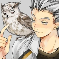Bokuto Kotarou