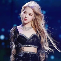 Park Chaeyoung ( nàng )