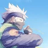 kakashi