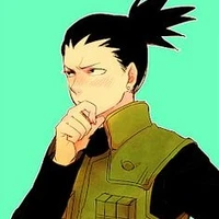 shikamaru