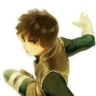 rock lee