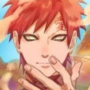 gaara