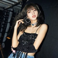 Lalisa Manoban(Lisa)