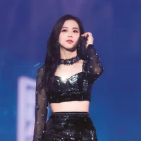 Kim Jisoo(Jisoo)