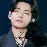 Kim Taehyung(V)