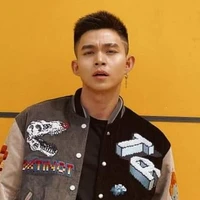 Jun (bạn thân Huy)