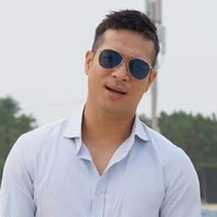 Vinh (anh của Huy)