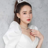 Nhã Phương (mẹ của Huy)