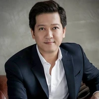 Trường Giang (ba của Huy)