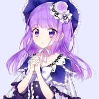 Mizuly Yuri