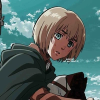Armin Arlert