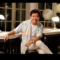 Trường Giang (ba Huy)