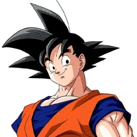 Son Goku