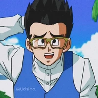 Son Gohan