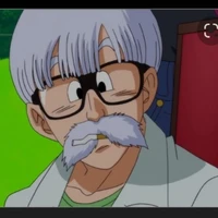 Dr. Brief