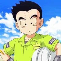 Krillin