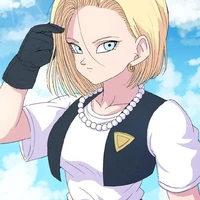 Android 18