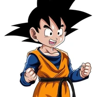 Son Goten
