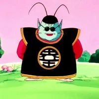 King Kai