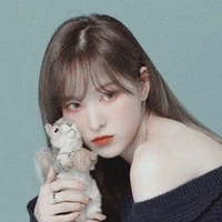 Son Seung-Wan, Wendy-ny Joy