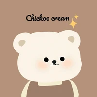 Chichoo cream