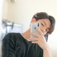 Jeon Jungkook-ny Tae