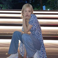 Park Chaeyoung-cô