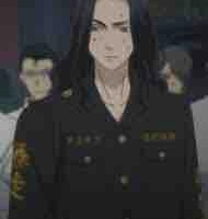 Baji Keisuke