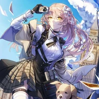 Hanemiya Kurumi