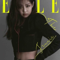 Kim Jennie (em)
