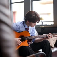 Đặng Giai Hâm