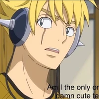 Laxus Dreyar