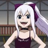 Mirajane Strauss