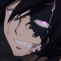Gray Fullbuster