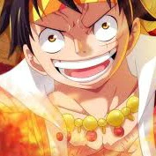 Monkey D Luffy