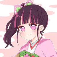 tsuyuri kanao-lúc nhỏ