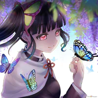tsuyuri kanao