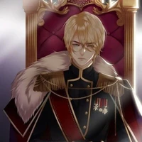 Quốc vương Reginald Heulwen